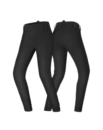 Дамски клин SHIMA NOX 2.0 BLACK LONG