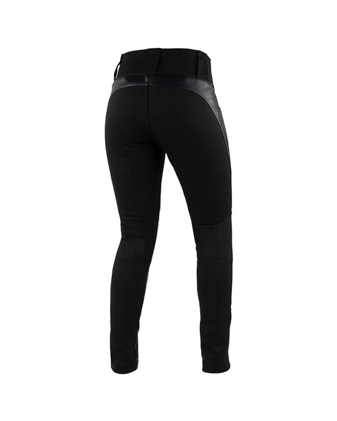ДАМСКИ КЛИН TRILOBITE 2061 LEGGINGS BLACK/BLACK
