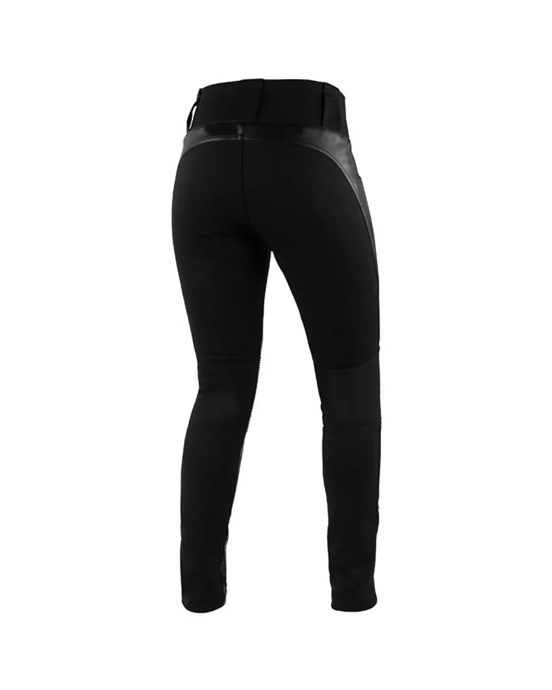 ДАМСКИ КЛИН TRILOBITE 2061 LEGGINGS BLACK/BLACK