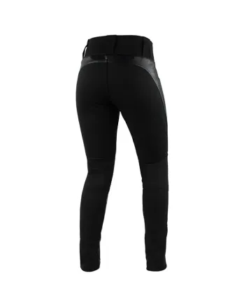ДАМСКИ КЛИН TRILOBITE 2061 LEGGINGS BLACK/BLACK