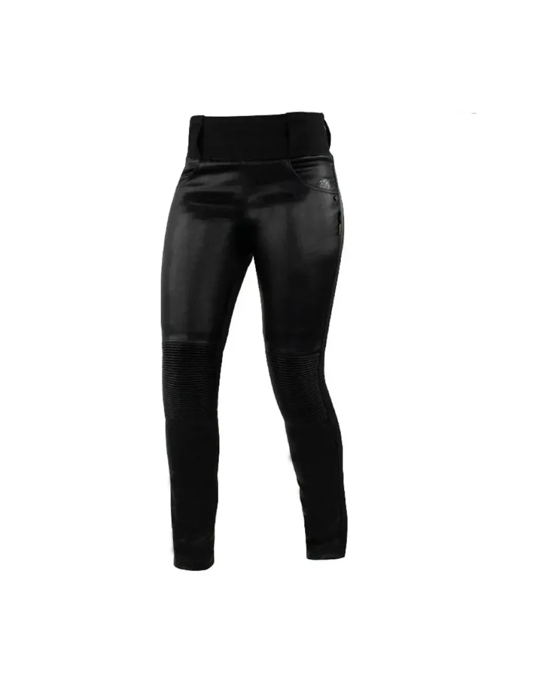 ДАМСКИ КЛИН TRILOBITE 2061 LEGGINGS BLACK/BLACK