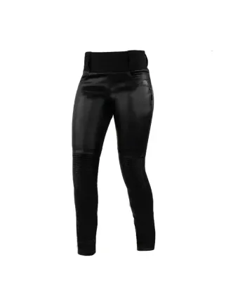 ДАМСКИ КЛИН TRILOBITE 2061 LEGGINGS BLACK/BLACK