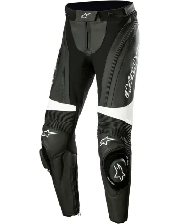 Дамски кожен панталон ALPINESTARS Stella Missile V3