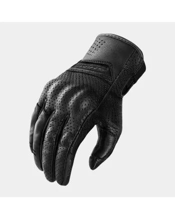 Дамски кожени ръкавици SHIMA BULLET 3.0