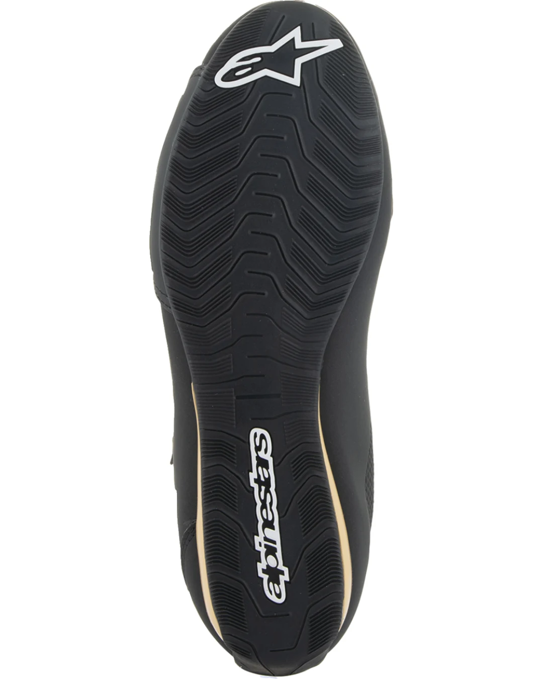 Дамски мото боти ALPINESTARS SEKTOR BK/CMP