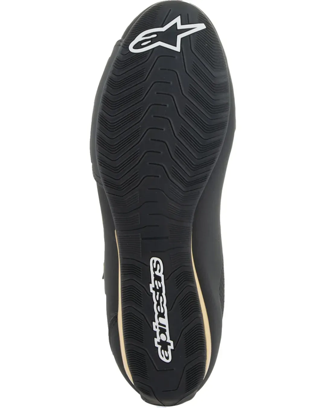 Дамски мото боти ALPINESTARS SEKTOR BK/CMP