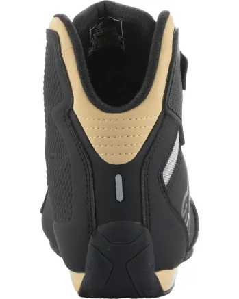 Дамски мото боти ALPINESTARS SEKTOR BK/CMP
