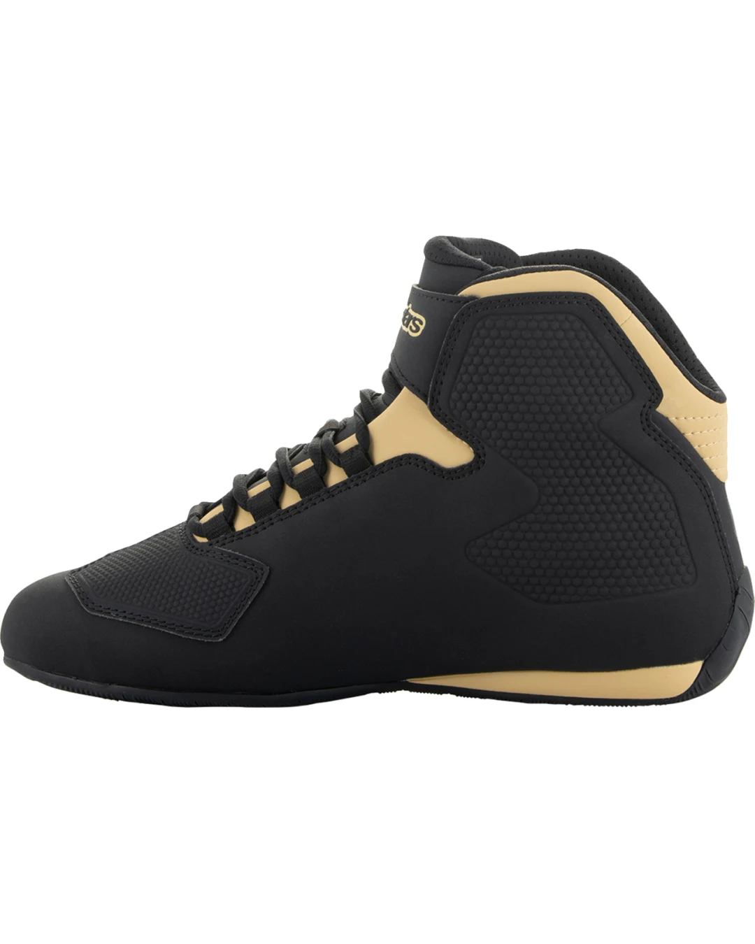 Дамски мото боти ALPINESTARS SEKTOR BK/CMP