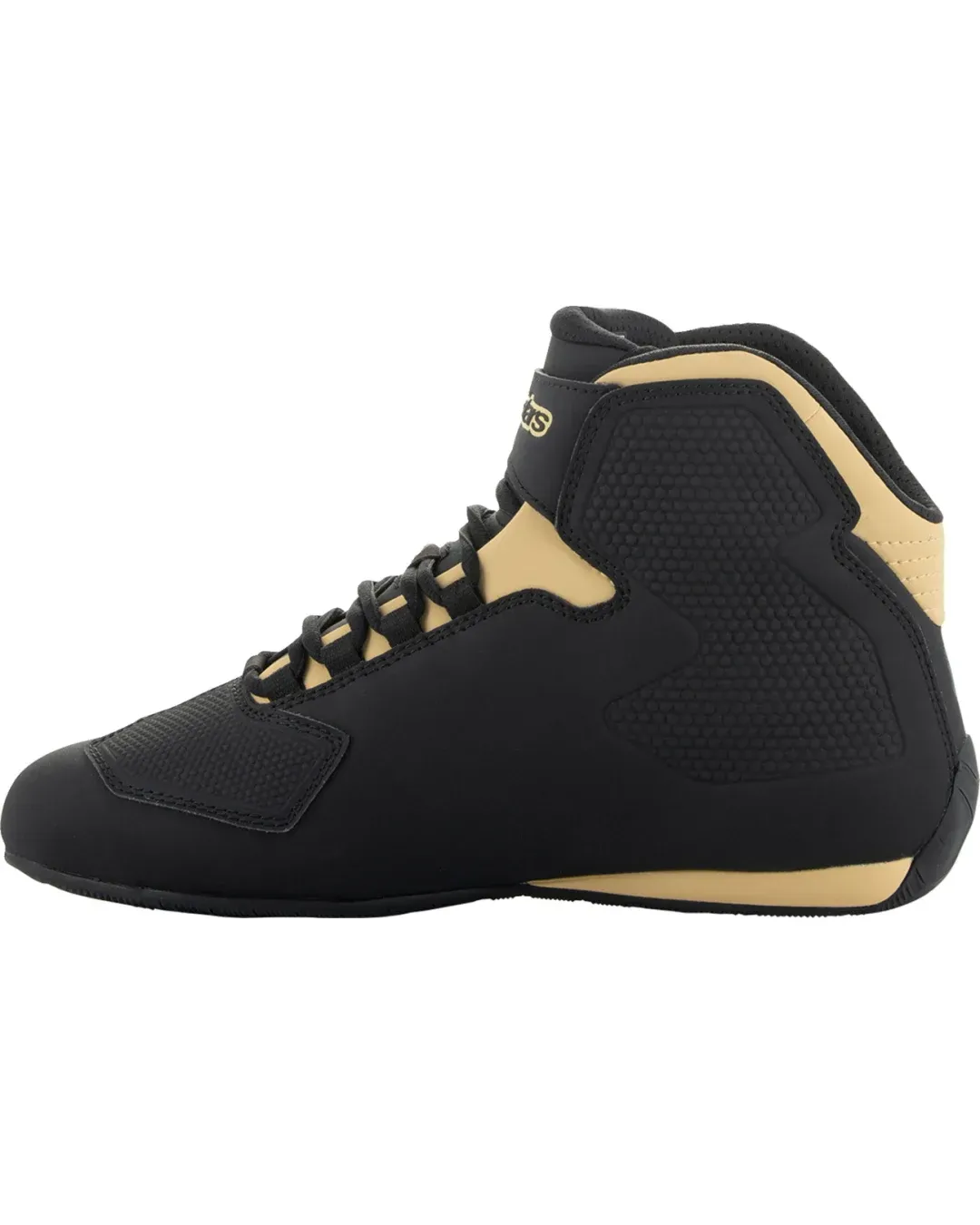 Дамски мото боти ALPINESTARS SEKTOR BK/CMP