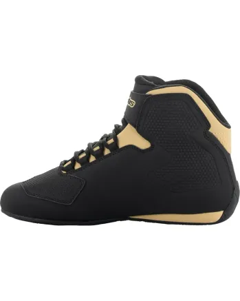 Дамски мото боти ALPINESTARS SEKTOR BK/CMP