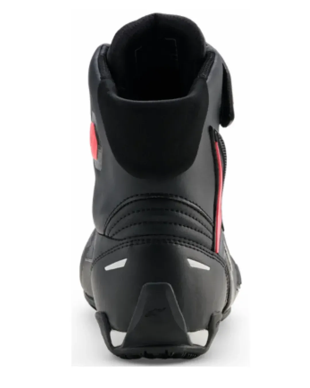 Дамски мото боти ALPINESTARS STELLA FASTER-4 DS BLACK/GRAY/CORAL