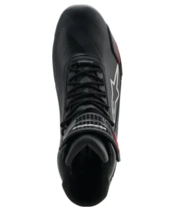 Дамски мото боти ALPINESTARS STELLA FASTER-4 DS BLACK/GRAY/CORAL