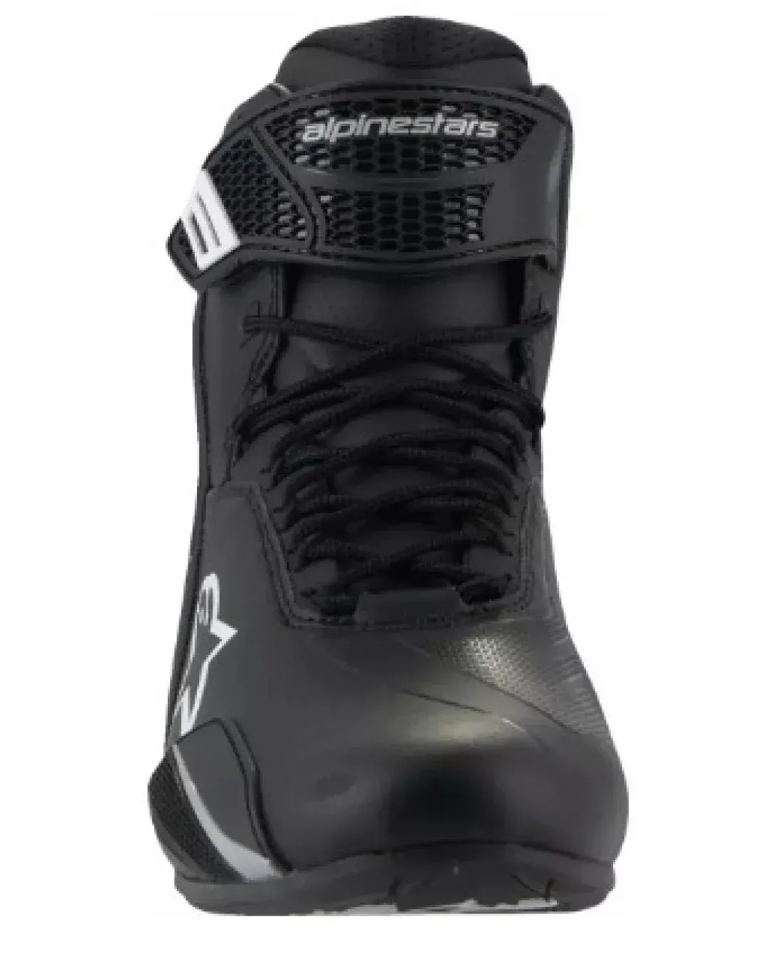 Дамски мото боти ALPINESTARS STELLA FASTER V4 BLK