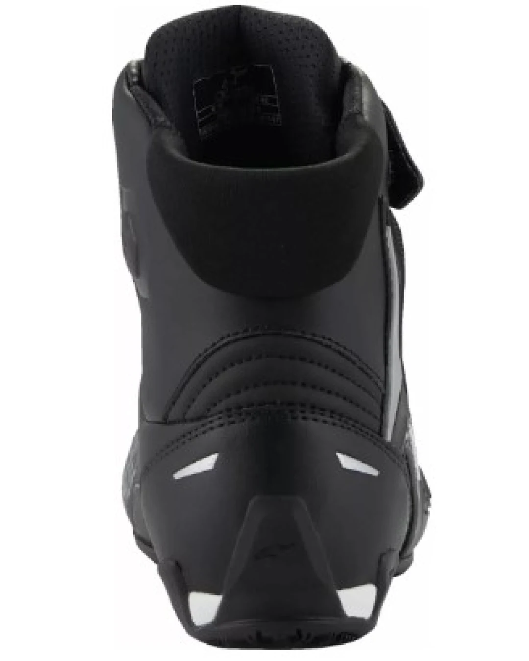 Дамски мото боти ALPINESTARS STELLA FASTER V4 BLK
