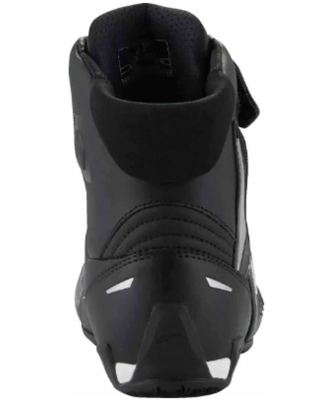 Дамски мото боти ALPINESTARS STELLA FASTER V4 BLK