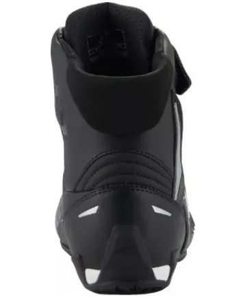Дамски мото боти ALPINESTARS STELLA FASTER V4 BLK