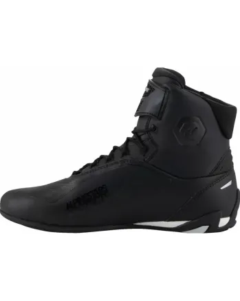 Дамски мото боти ALPINESTARS STELLA FASTER V4 BLK