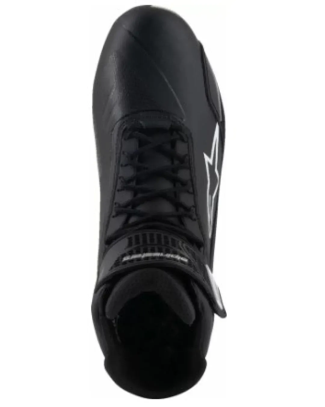 Дамски мото боти ALPINESTARS STELLA FASTER V4 BLK