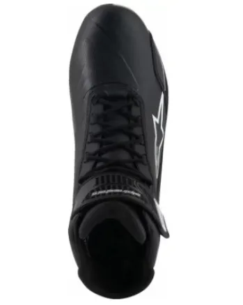 Дамски мото боти ALPINESTARS STELLA FASTER V4 BLK