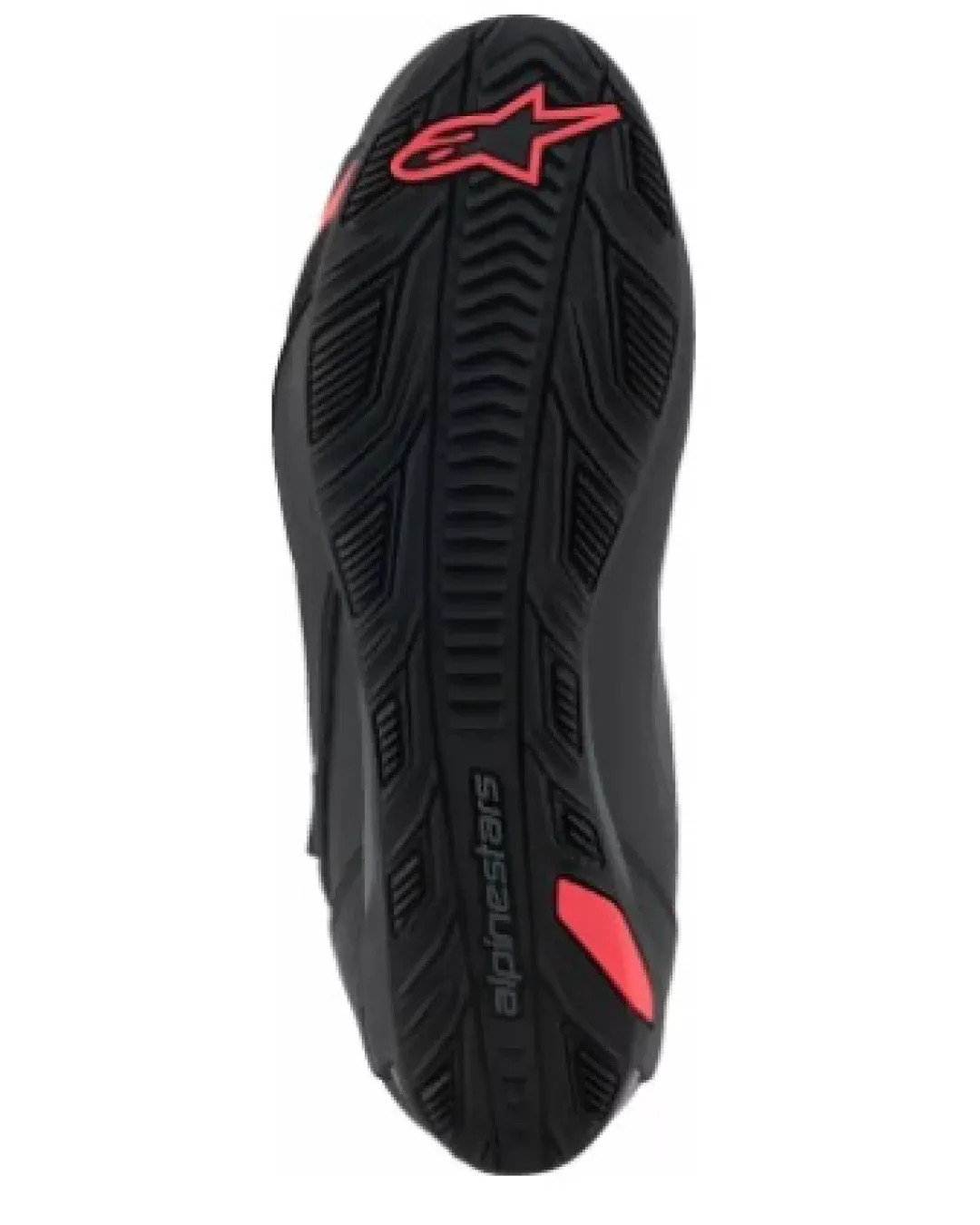 Дамски мото боти ALPINESTARS STELLA FASTER V4 BLK/PNK
