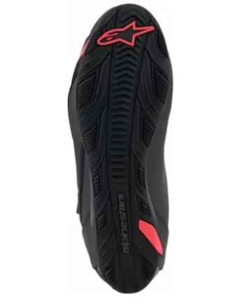 Дамски мото боти ALPINESTARS STELLA FASTER V4 BLK/PNK