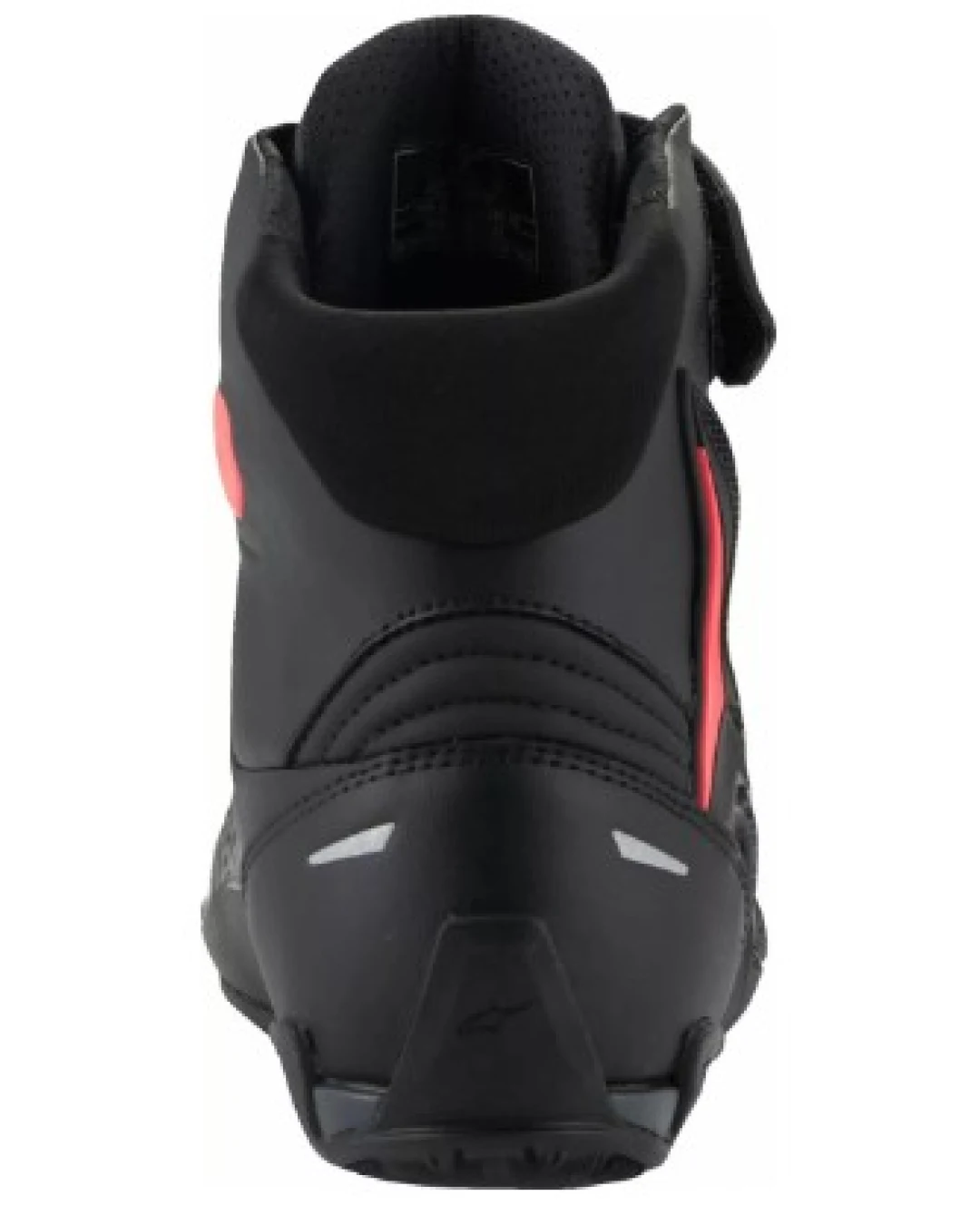 Дамски мото боти ALPINESTARS STELLA FASTER V4 BLK/PNK