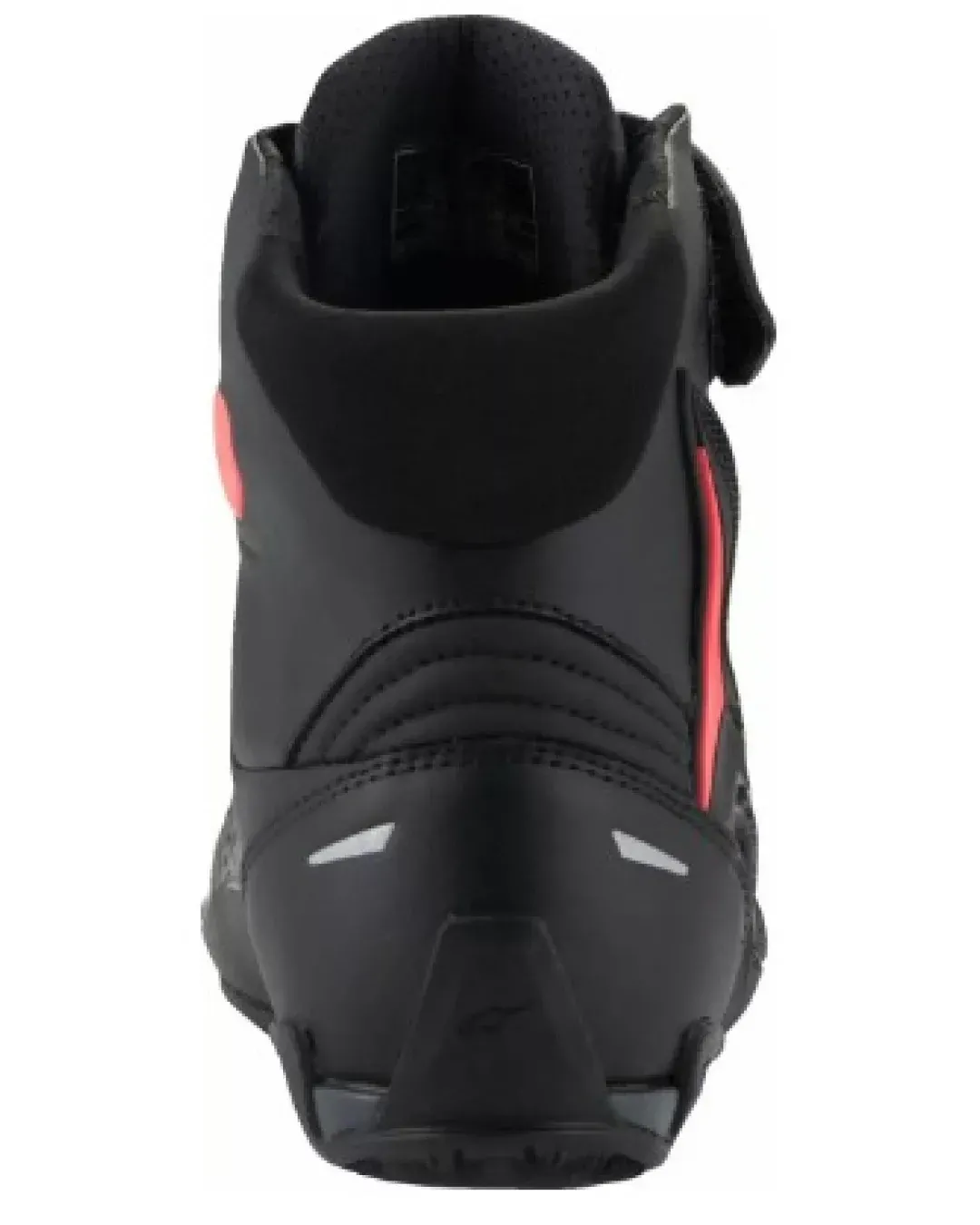 Дамски мото боти ALPINESTARS STELLA FASTER V4 BLK/PNK