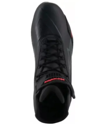 Дамски мото боти ALPINESTARS STELLA FASTER V4 BLK/PNK