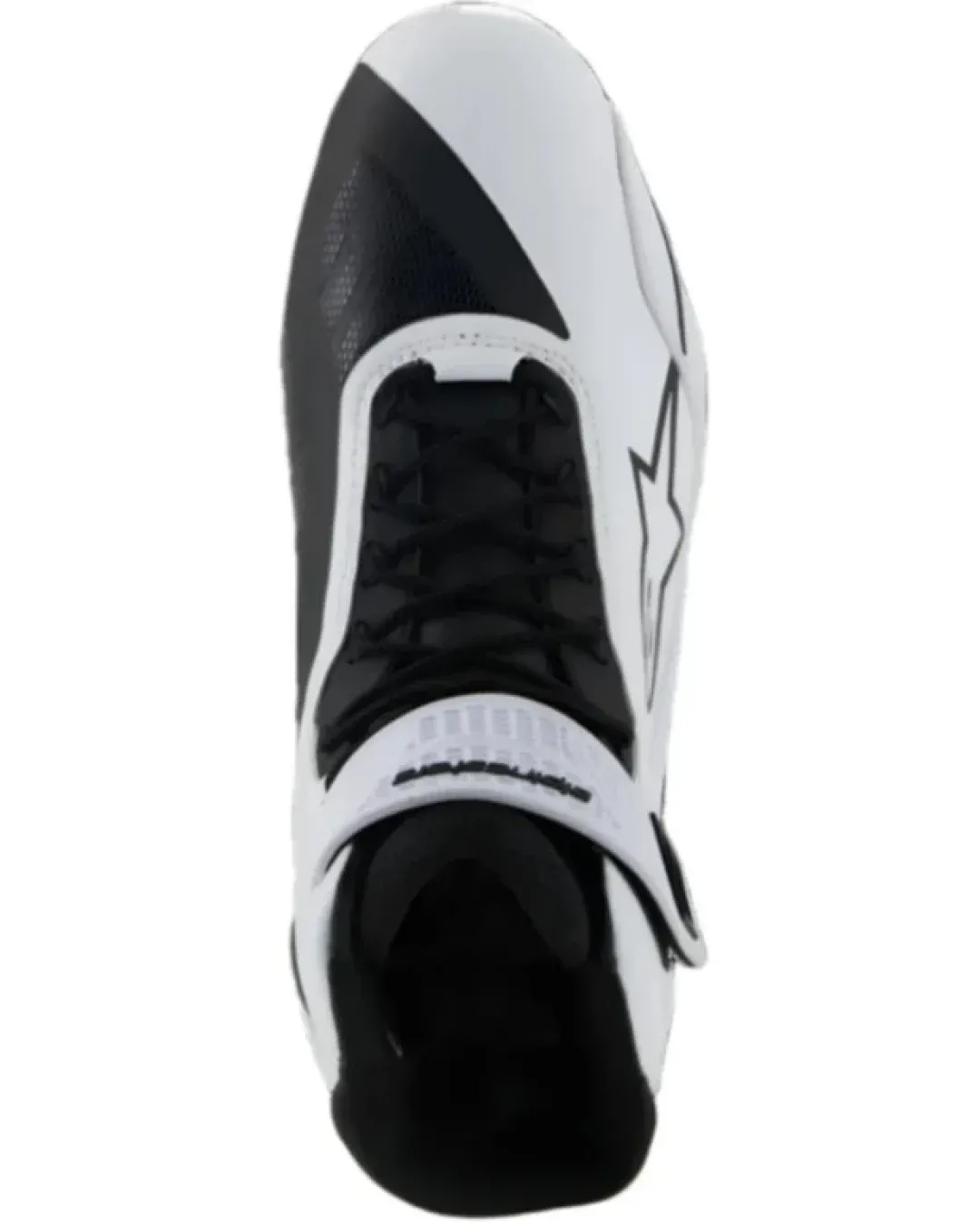 Дамски мото боти ALPINESTARS STELLA FASTER V4 WHITE/BLK