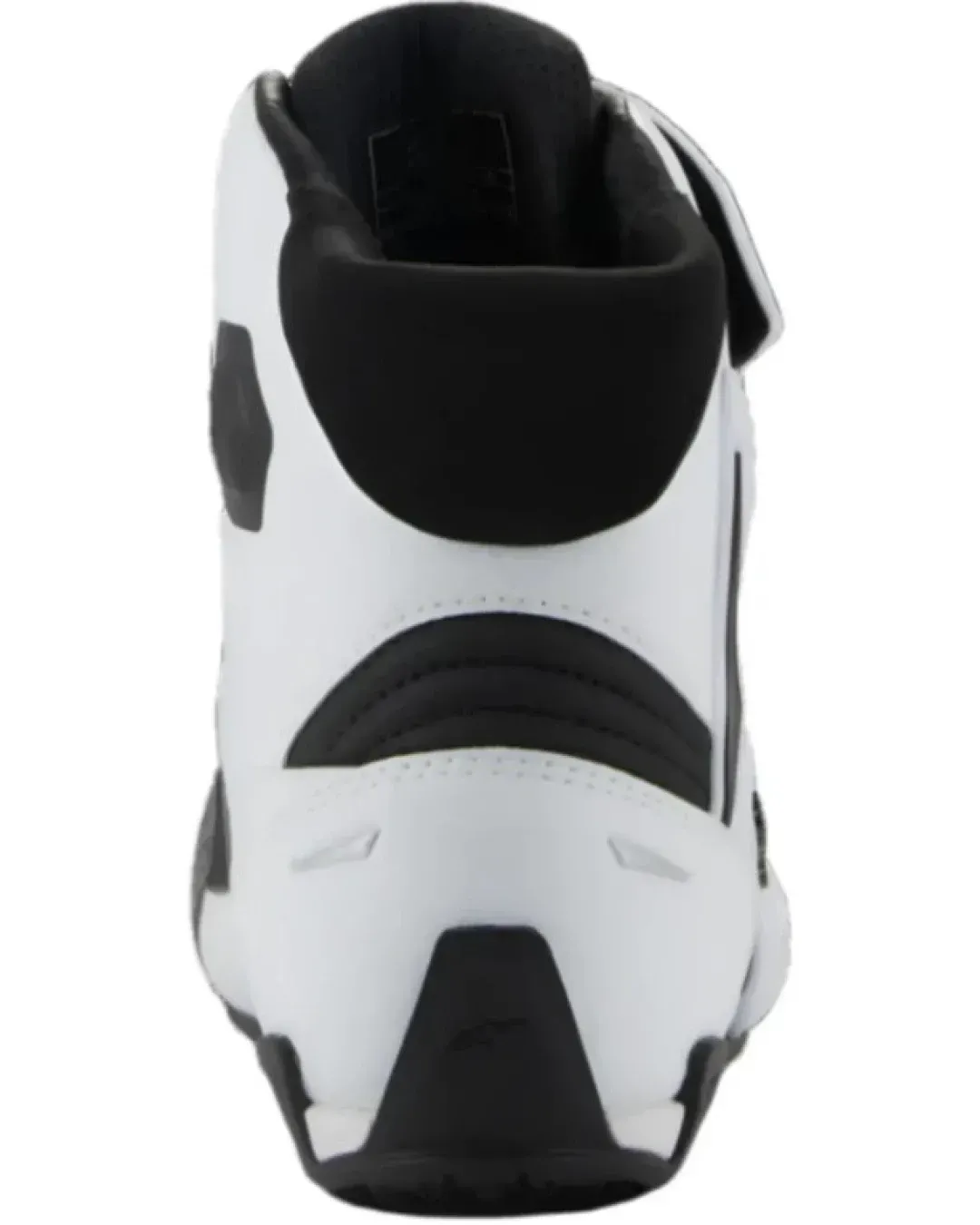 Дамски мото боти ALPINESTARS STELLA FASTER V4 WHITE/BLK