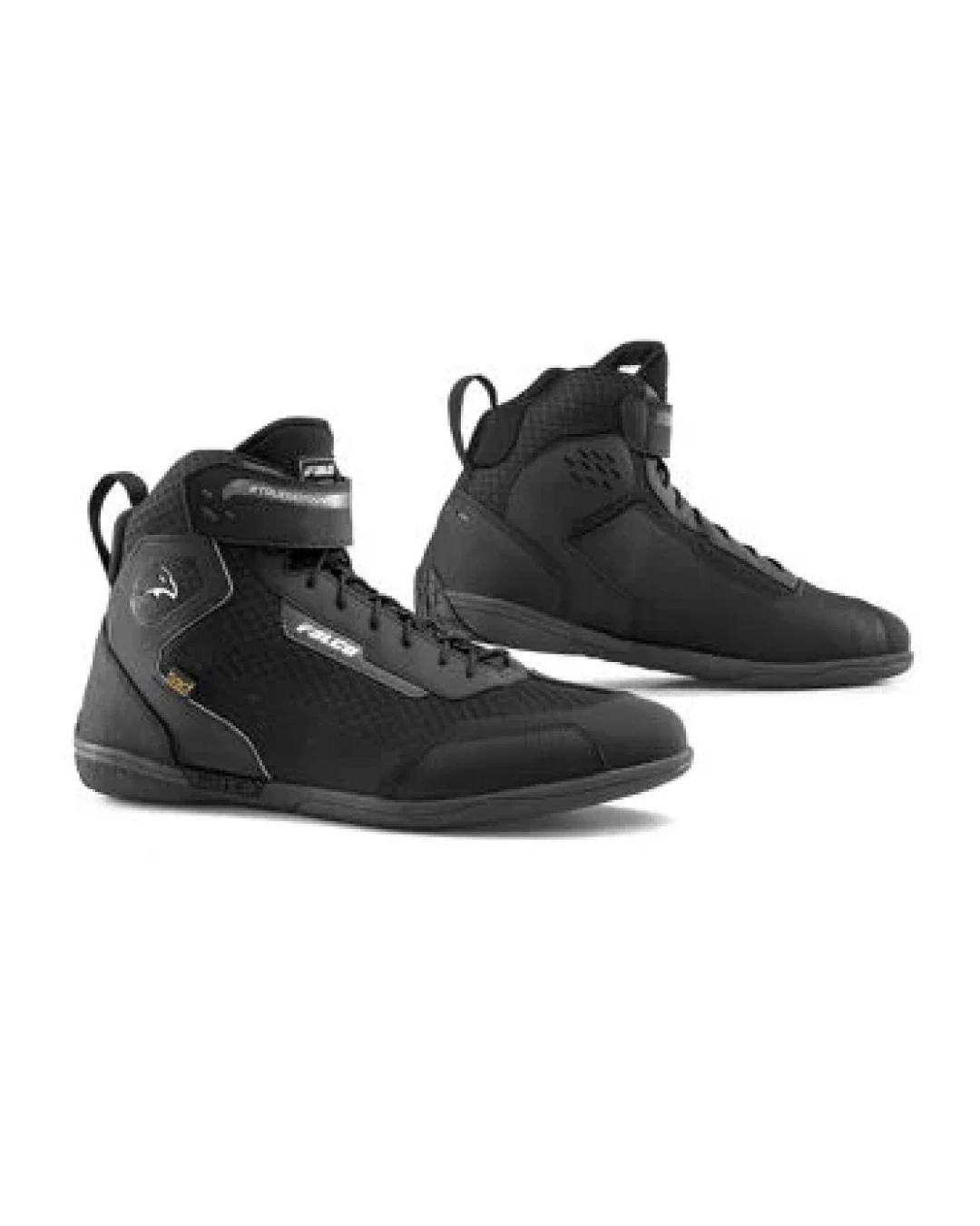 Дамски мото боти FALCO SPEEDOX 2 BLACK