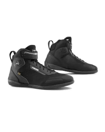Дамски мото боти FALCO SPEEDOX 2 BLACK