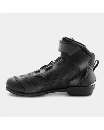 Дамски мото боти SHIMA ENZO AIR BLACK/PINK