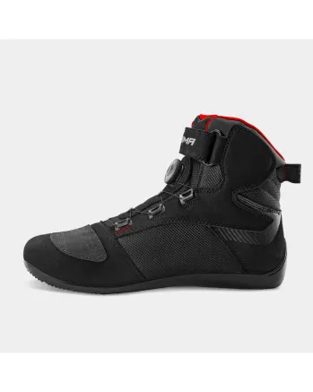 Дамски мото боти SHIMA EXO BLACK