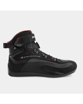 Дамски мото боти SHIMA EXO BLACK