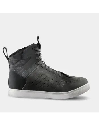 Дамски мото боти SHIMA REBEL 2.0 VENT GREY