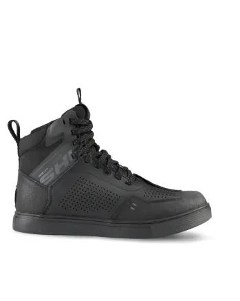 Дамски мото боти SHIMA REBEL 2.0 WP BLACK