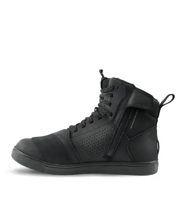 Дамски мото боти SHIMA REBEL 2.0 WP BLACK