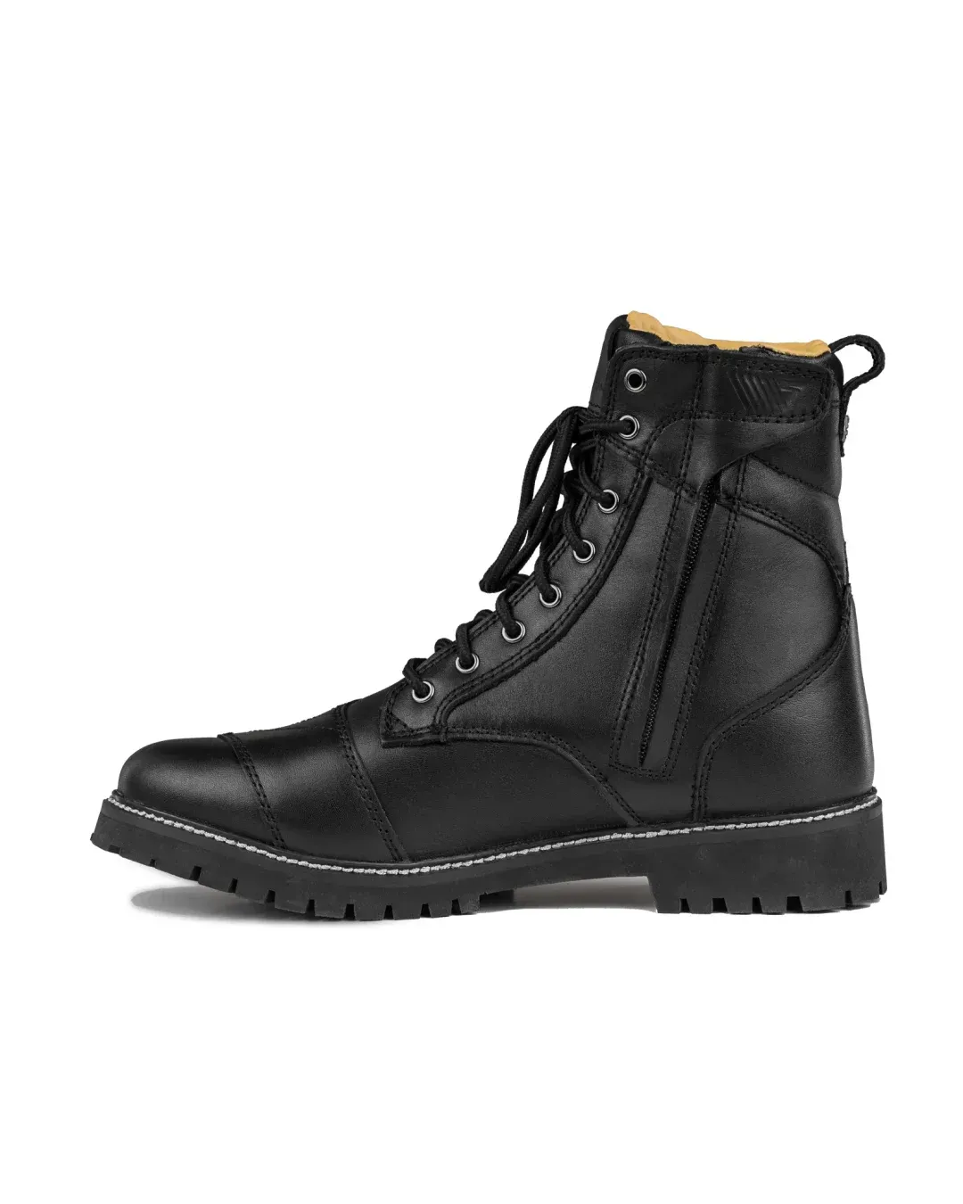 Дамски мото боти SHIMA THOMSON BLACK