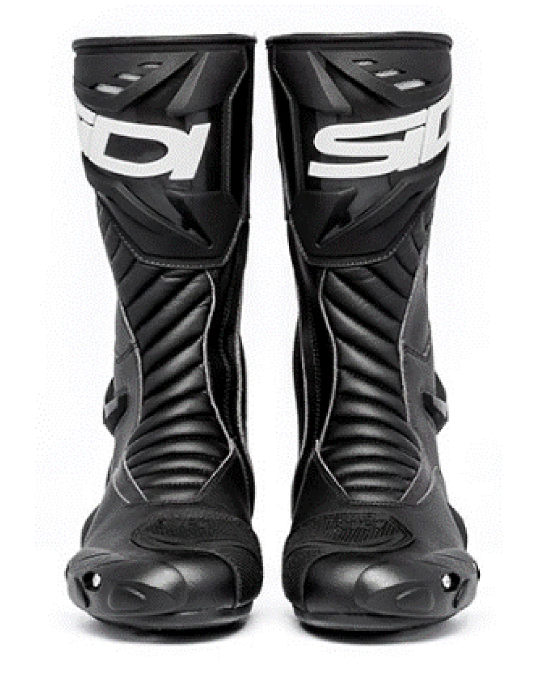 Дамски мото ботуши SIDI PERFORMER LEI BLACK