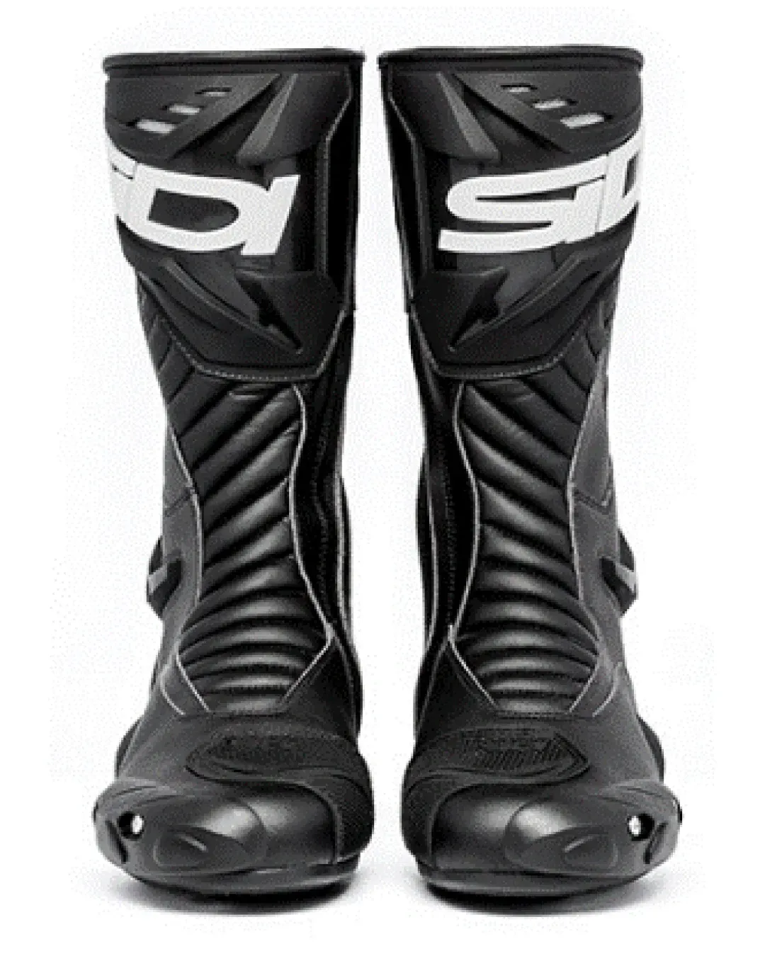 Дамски мото ботуши SIDI PERFORMER LEI BLACK