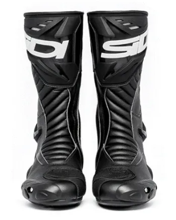 Дамски мото ботуши SIDI PERFORMER LEI BLACK