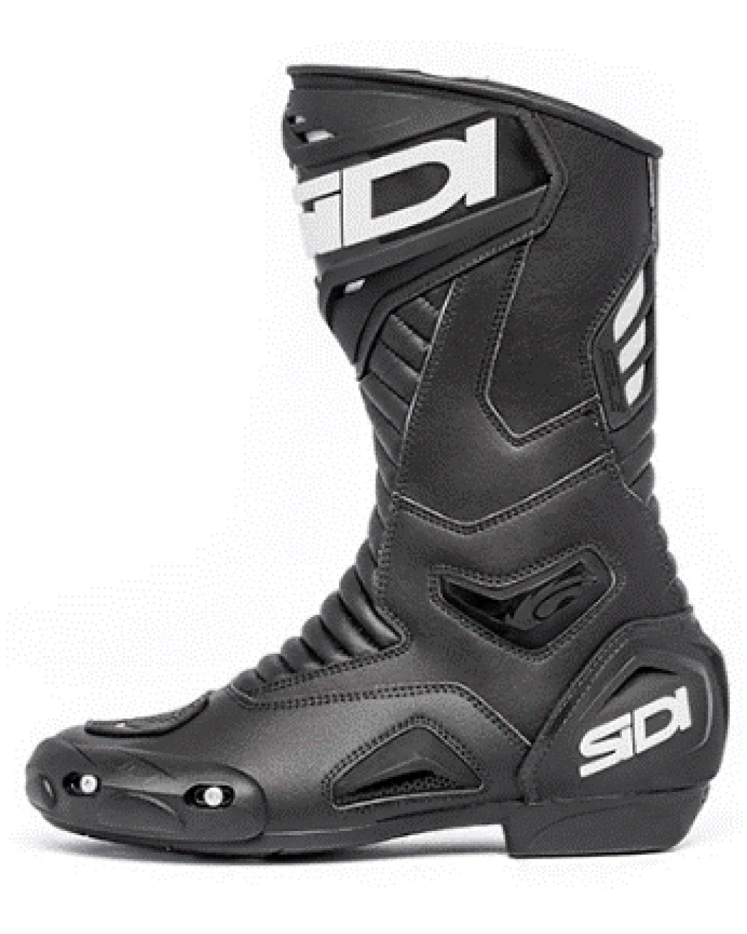 Дамски мото ботуши SIDI PERFORMER LEI BLACK
