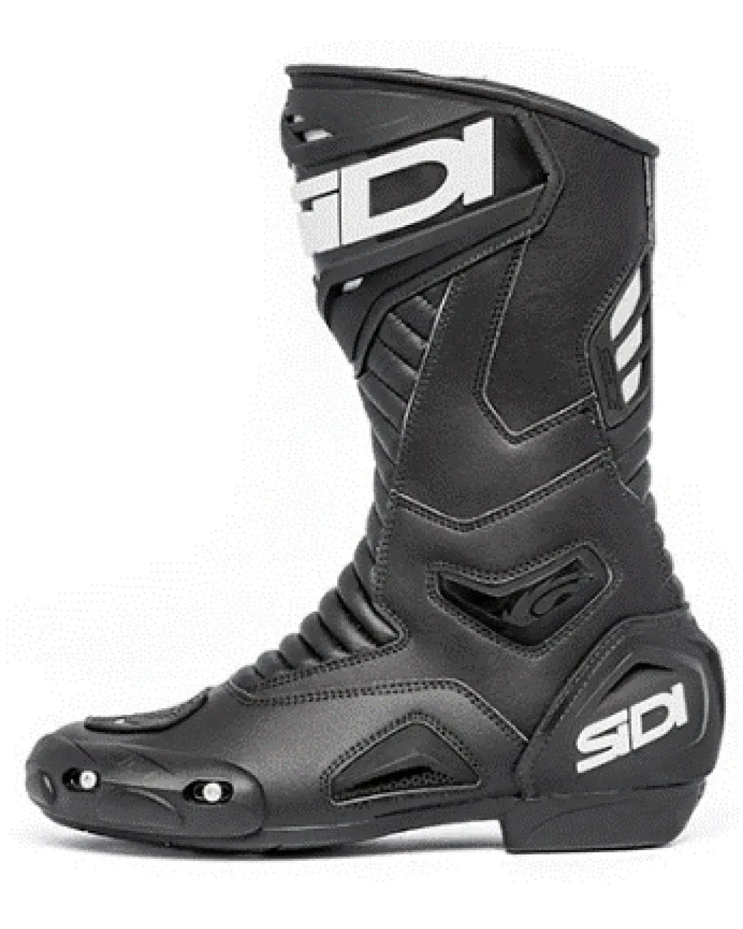 Дамски мото ботуши SIDI PERFORMER LEI BLACK