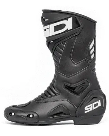 Дамски мото ботуши SIDI PERFORMER LEI BLACK
