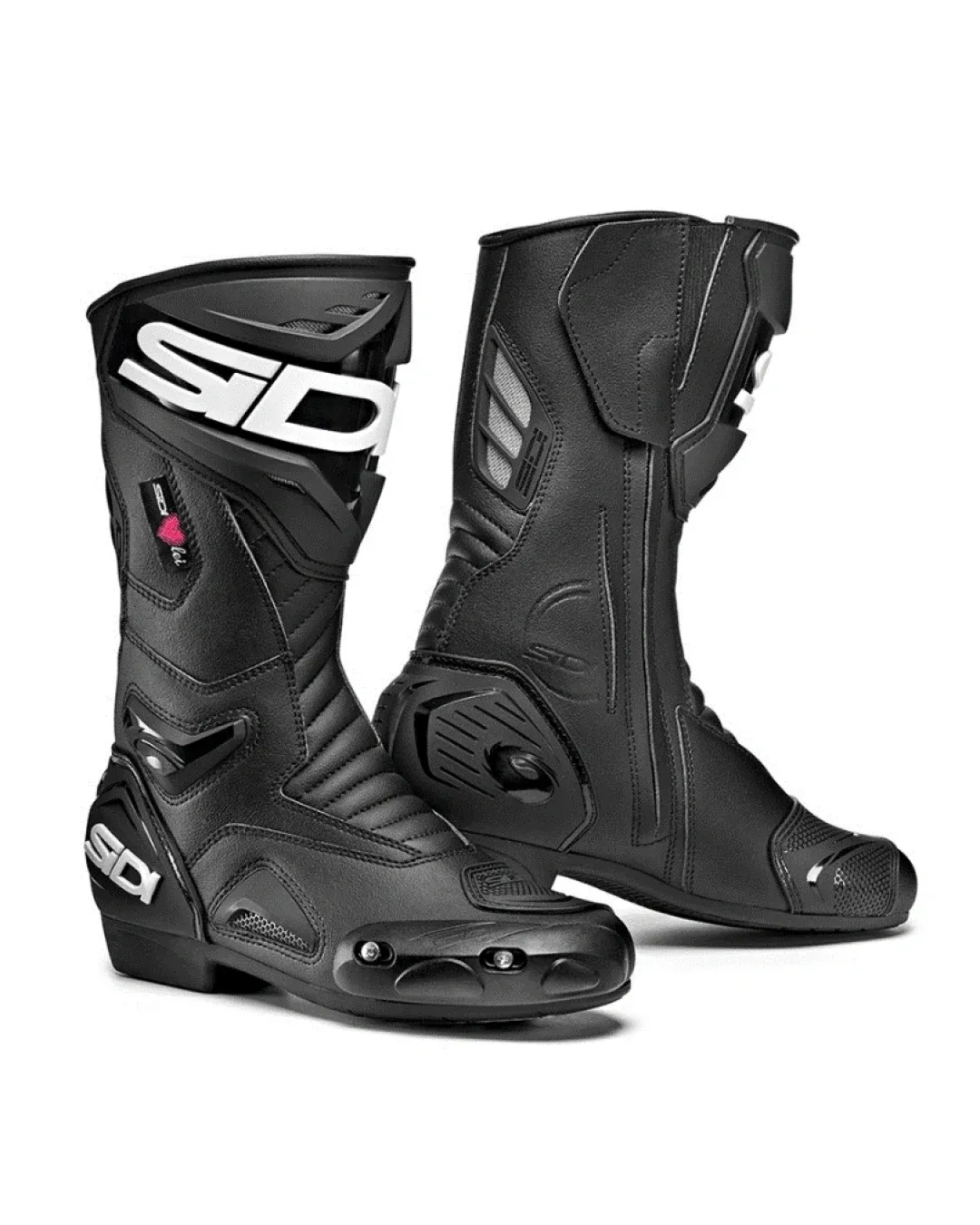 Дамски мото ботуши SIDI PERFORMER LEI BLACK