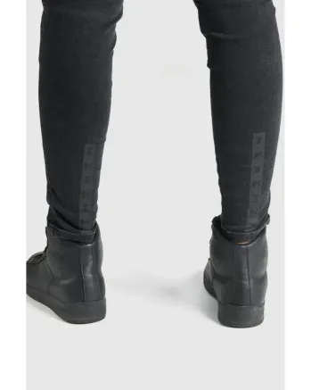 Дамски мото дънки PANDO MOTO KUSARI COR 01 - Skinny-Fit Cordura®