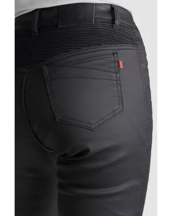 Дамски мото дънки PANDO MOTO LORICA KEV 02 - Slim-Fit Kevlar®