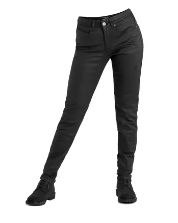 Дамски мото дънки PANDO MOTO LORICA KEV 02 - Slim-Fit Kevlar®