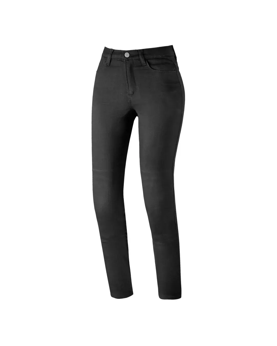 Дамски мото дънки SECA ANGEL BLACK